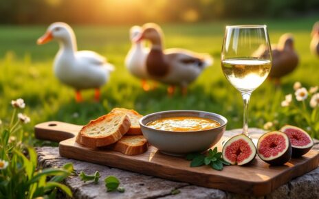 découvrez le foie gras sans gavage forcé, une révolution éthique et gourmande qui transforme les traditions culinaires tout en respectant le bien-être animal.
