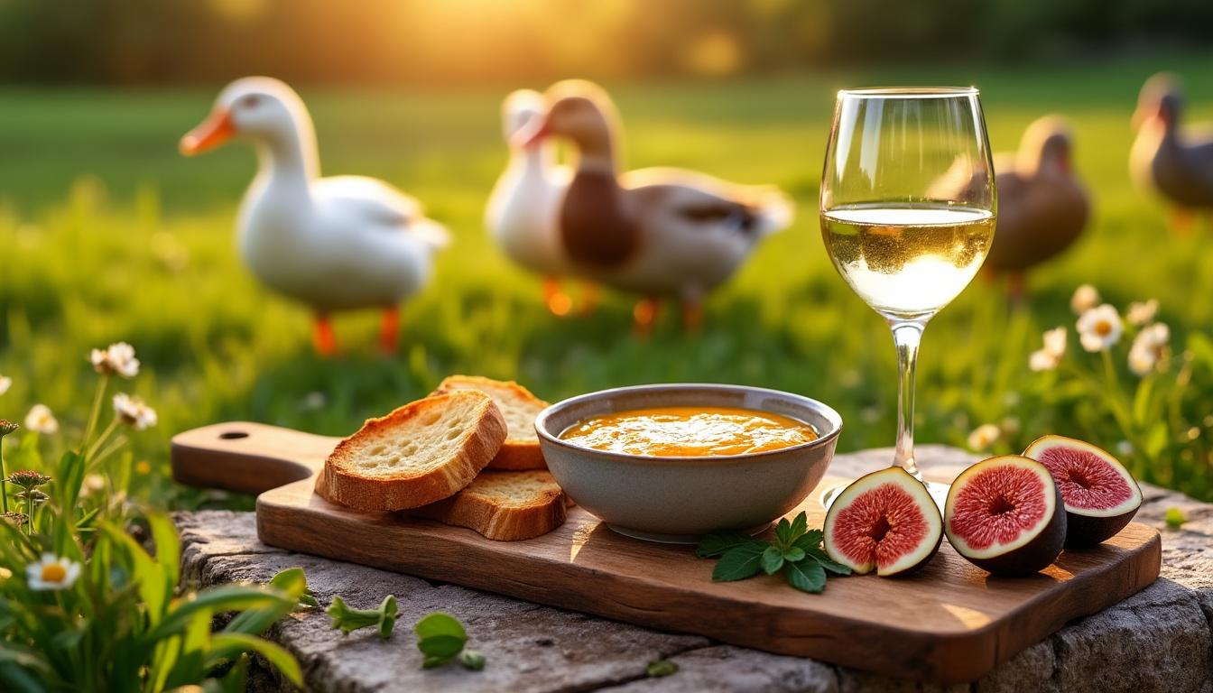 découvrez le foie gras sans gavage forcé, une révolution éthique et gourmande qui transforme les traditions culinaires tout en respectant le bien-être animal.