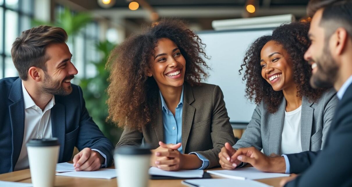 découvrez comment la formation en espagnol professionnel a changé la carrière de nombreux participants à travers leurs témoignages inspirants et concrets.