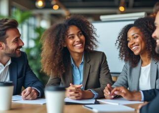découvrez comment la formation en espagnol professionnel a changé la carrière de nombreux participants à travers leurs témoignages inspirants et concrets.