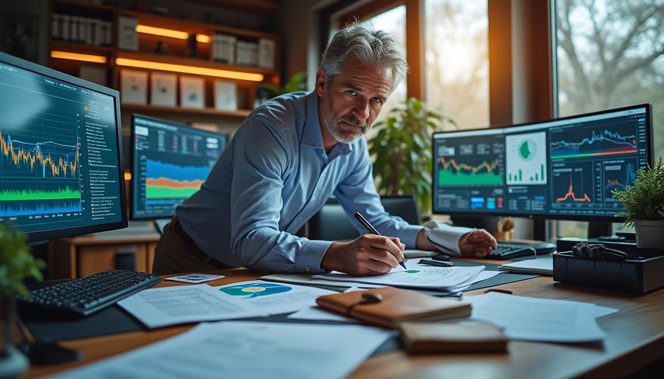 découvrez notre guide complet sur l'analyse du pmu pour affiner vos paris et maximiser vos chances de gagner. conseils, stratégies et astuces pour parier intelligemment.