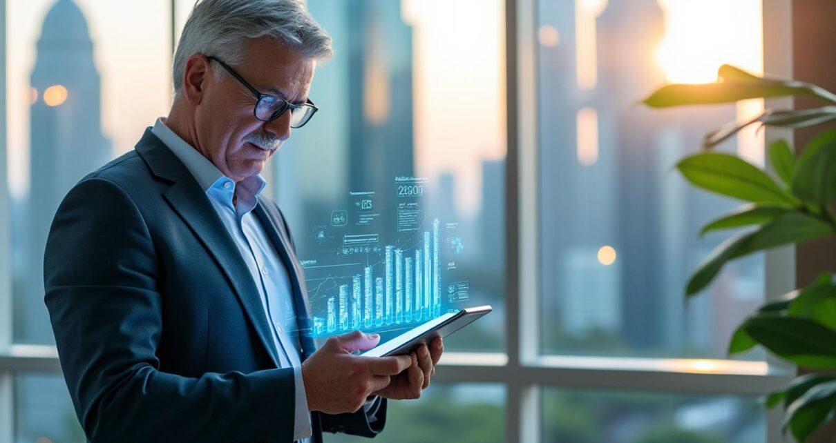 découvrez comment l'assurance vie avec gestion profilée peut sécuriser et optimiser l'avenir de votre épargne en s'adaptant à votre profil et à vos objectifs financiers.