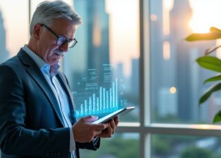 découvrez comment l'assurance vie avec gestion profilée peut sécuriser et optimiser l'avenir de votre épargne en s'adaptant à votre profil et à vos objectifs financiers.