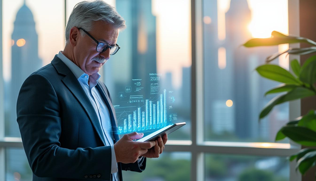 découvrez comment l'assurance vie avec gestion profilée peut sécuriser et optimiser l'avenir de votre épargne en s'adaptant à votre profil et à vos objectifs financiers.