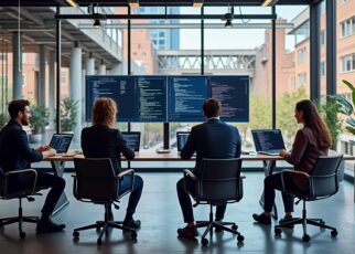 découvrez le classement ultime des meilleures agences web à saint-étienne pour trouver des experts en création de sites, marketing digital et développement sur mesure.