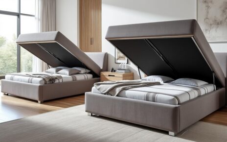 découvrez les meilleures marques de lits coffre alliant design élégant et praticité optimale pour un rangement malin et un confort incomparable.