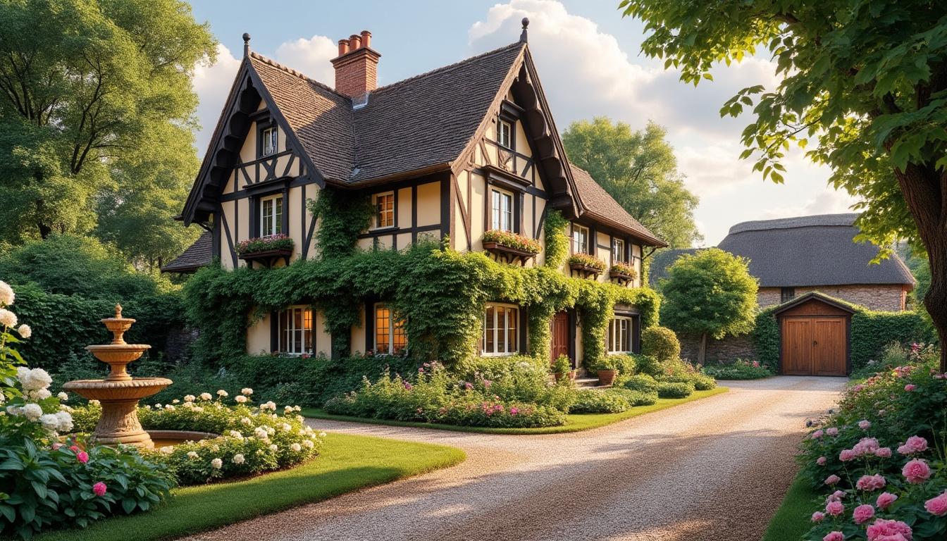 découvrez les meilleurs sites de locations de vacances à gerberoy à ne pas manquer cette année pour un séjour inoubliable alliant charme et confort.