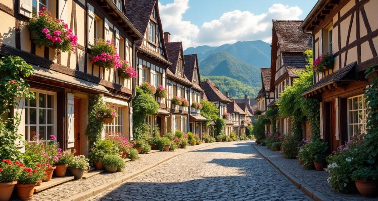 découvrez les meilleurs sites de locations de vacances à gerberoy à ne pas manquer cette année pour un séjour inoubliable au cœur de ce village charmant.