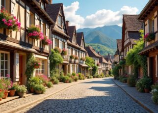 découvrez les meilleurs sites de locations de vacances à gerberoy à ne pas manquer cette année pour un séjour inoubliable au cœur de ce village charmant.