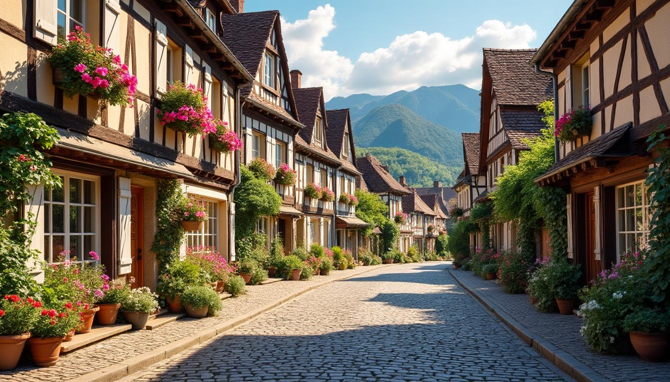 découvrez les meilleurs sites de locations de vacances à gerberoy à ne pas manquer cette année pour un séjour inoubliable au cœur de ce village charmant.