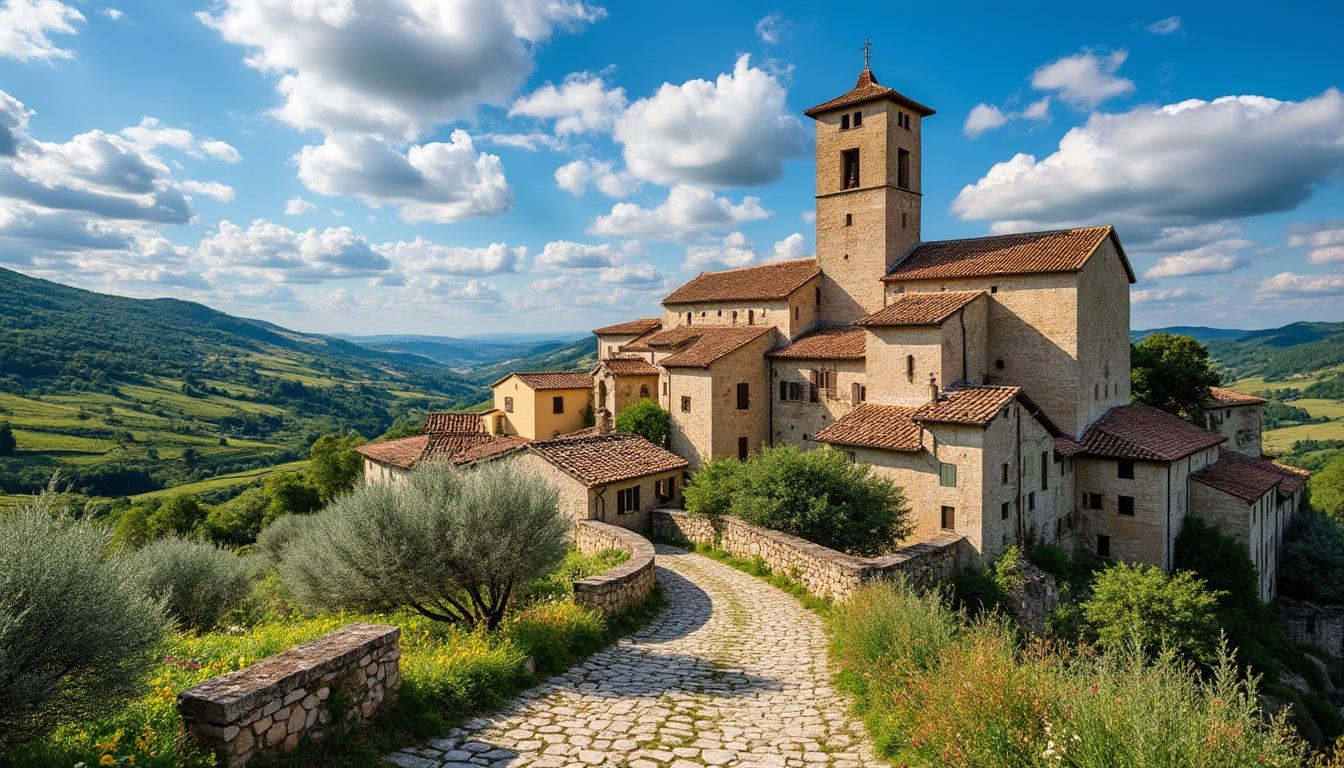 découvrez les meilleurs sites de locations de vacances à vézelay pour un séjour inoubliable. trouvez des hébergements confortables et adaptés à vos besoins, à ne surtout pas manquer !