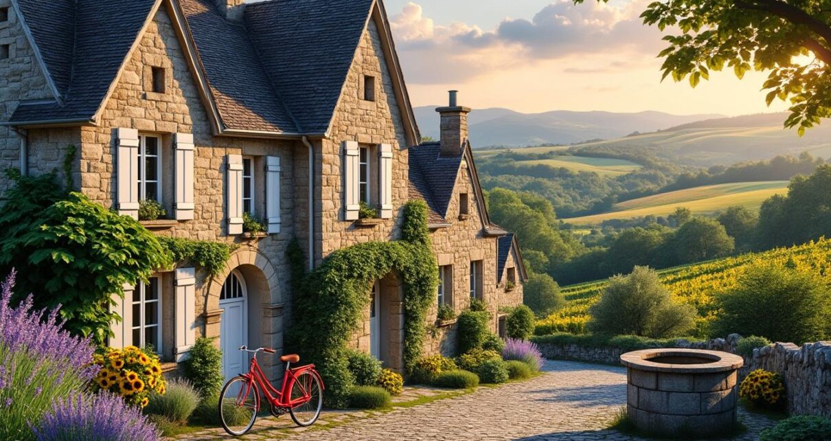 découvrez les meilleurs sites de locations de vacances à vézelay pour un séjour inoubliable. trouvez des hébergements uniques et profitez pleinement de cette charmante destination.