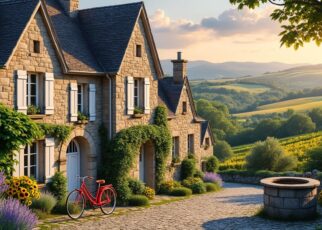 découvrez les meilleurs sites de locations de vacances à vézelay pour un séjour inoubliable. trouvez des hébergements uniques et profitez pleinement de cette charmante destination.