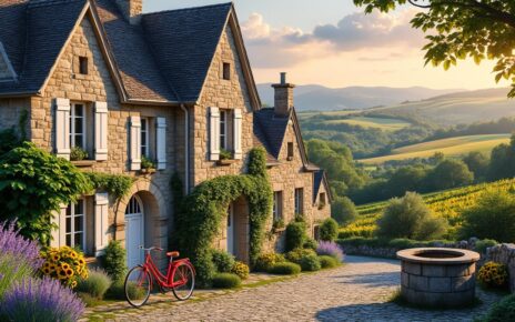 découvrez les meilleurs sites de locations de vacances à vézelay pour un séjour inoubliable. trouvez des hébergements uniques et profitez pleinement de cette charmante destination.