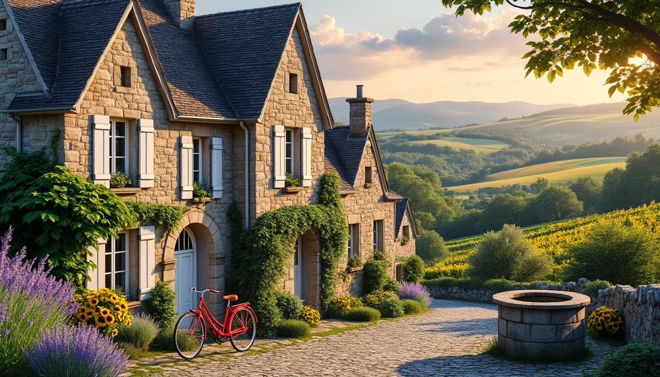 découvrez les meilleurs sites de locations de vacances à vézelay pour un séjour inoubliable. trouvez des hébergements uniques et profitez pleinement de cette charmante destination.