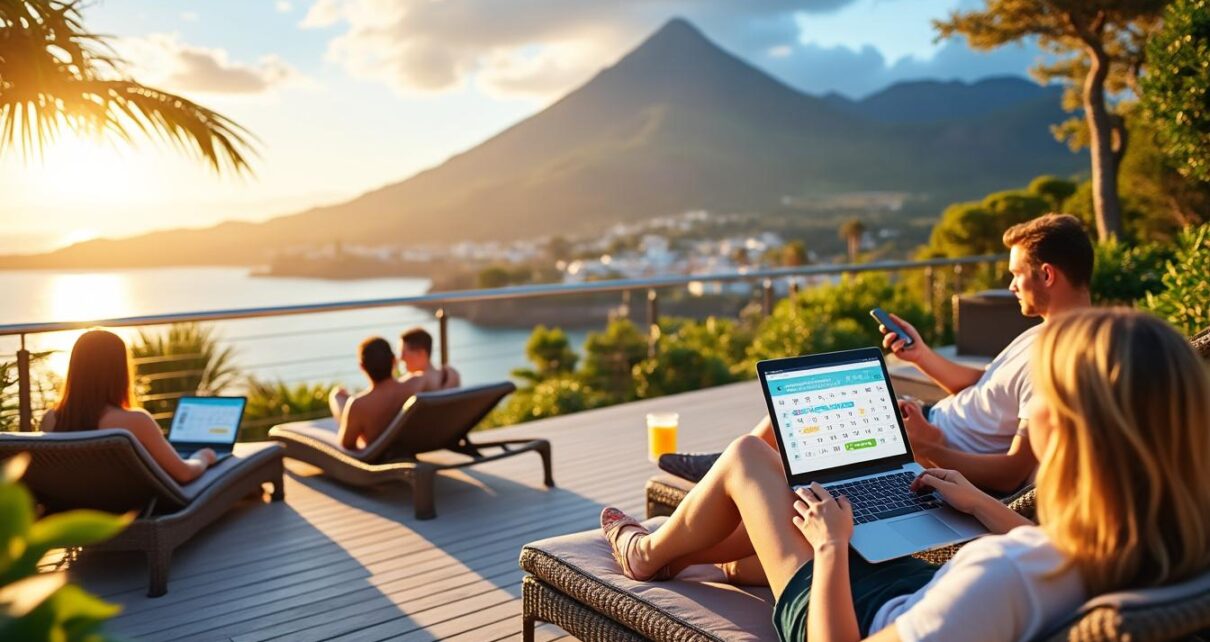 découvrez les critères indispensables pour sélectionner les meilleurs sites de locations de vacances à tenerife, dans les canaries, afin de profiter pleinement de votre séjour.
