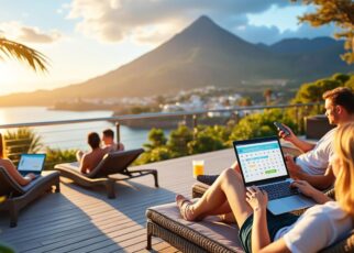 découvrez les critères indispensables pour sélectionner les meilleurs sites de locations de vacances à tenerife, dans les canaries, afin de profiter pleinement de votre séjour.