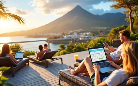 découvrez les critères indispensables pour sélectionner les meilleurs sites de locations de vacances à tenerife, dans les canaries, afin de profiter pleinement de votre séjour.
