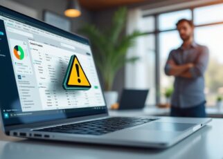 découvrez les erreurs courantes à éviter lors de l'achat d'un pc portable équipé d'un ssd pour faire un choix éclairé et performant.