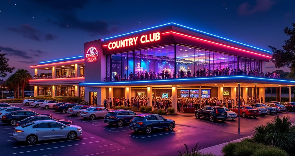 découvrez les événements passionnants au country club casino de launceston, australie. profitez de soirées animées, tournois de jeux et spectacles inoubliables dans un cadre exceptionnel.