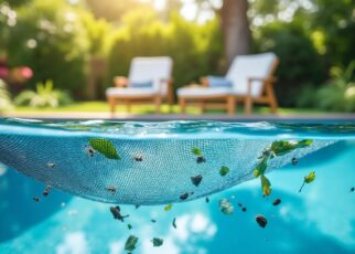 découvrez les principaux inconvénients des filets de piscine en maille fine avant votre achat pour faire un choix éclairé et adapté à vos besoins.