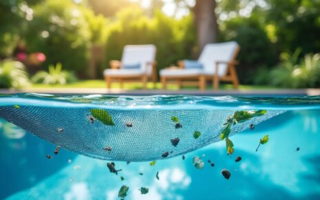 découvrez les principaux inconvénients des filets de piscine en maille fine avant votre achat pour faire un choix éclairé et adapté à vos besoins.