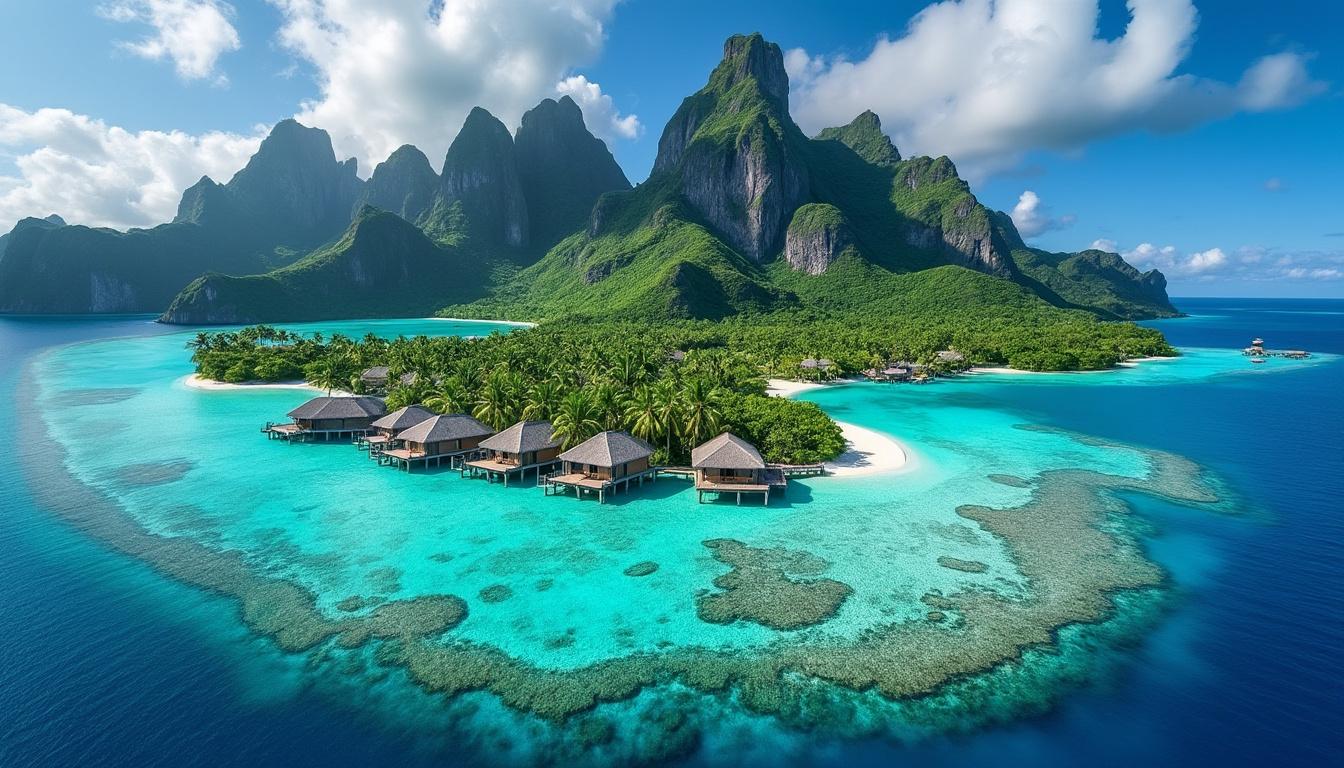 découvrez les meilleures activités à faire lors de votre voyage en polynésie française : plongée, randonnées, plages paradisiaques et culture locale pour une expérience inoubliable.