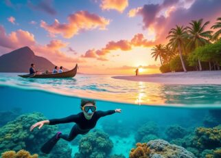 découvrez les meilleures activités à faire lors de votre voyage en polynésie française, entre plages paradisiaques, plongée sous-marine, randonnées et immersion culturelle.