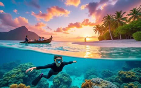 découvrez les meilleures activités à faire lors de votre voyage en polynésie française, entre plages paradisiaques, plongée sous-marine, randonnées et immersion culturelle.