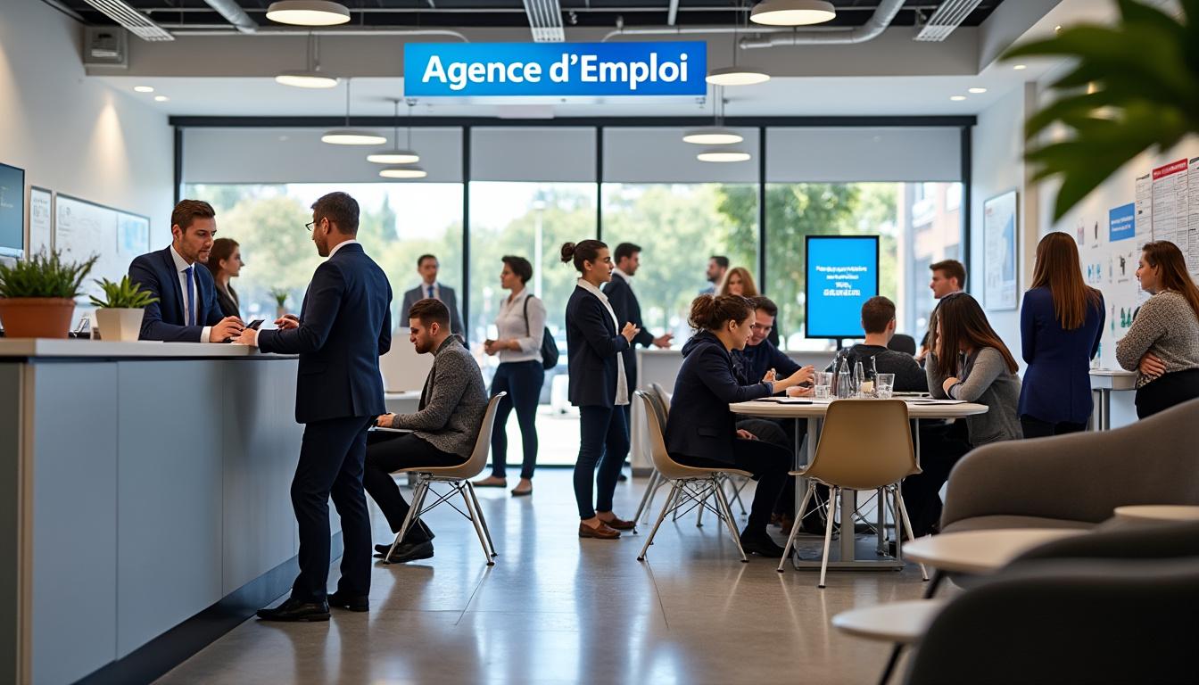 découvrez les meilleures agences d'intérim à avignon pour décrocher un emploi rapidement. offres variées, conseils personnalisés et accompagnement efficace pour booster votre carrière.
