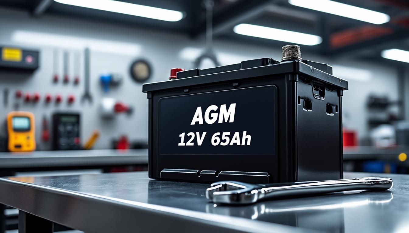 découvrez les meilleures batteries pour votre citroën c4 iii en 2026 et choisissez celle qui garantit performance et fiabilité pour votre voiture.