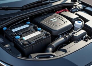 découvrez notre sélection des meilleures batteries pour citroën c4 iii en 2026, alliant performance et fiabilité pour garantir un démarrage optimal en toutes circonstances.