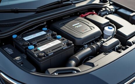 découvrez notre sélection des meilleures batteries pour citroën c4 iii en 2026, alliant performance et fiabilité pour garantir un démarrage optimal en toutes circonstances.