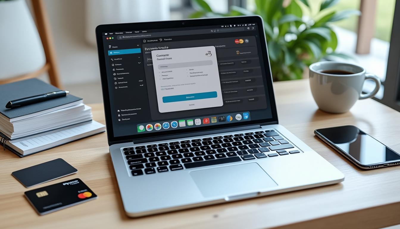 découvrez notre sélection des meilleures cartes bancaires professionnelles spécialement adaptées aux besoins des freelances pour gérer efficacement vos finances.