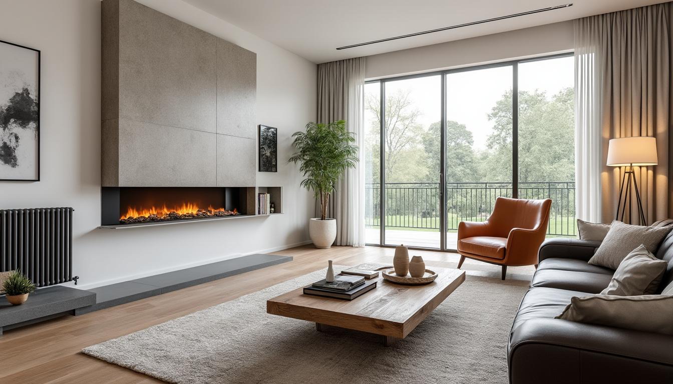 découvrez les meilleures marques de radiateurs électriques alliant performance énergétique et design élégant pour un confort optimal dans votre intérieur.