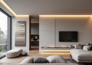 découvrez notre sélection des meilleures marques de radiateurs électriques alliant performance énergétique et design élégant pour un confort optimal dans votre intérieur.