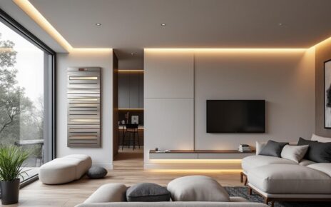 découvrez notre sélection des meilleures marques de radiateurs électriques alliant performance énergétique et design élégant pour un confort optimal dans votre intérieur.