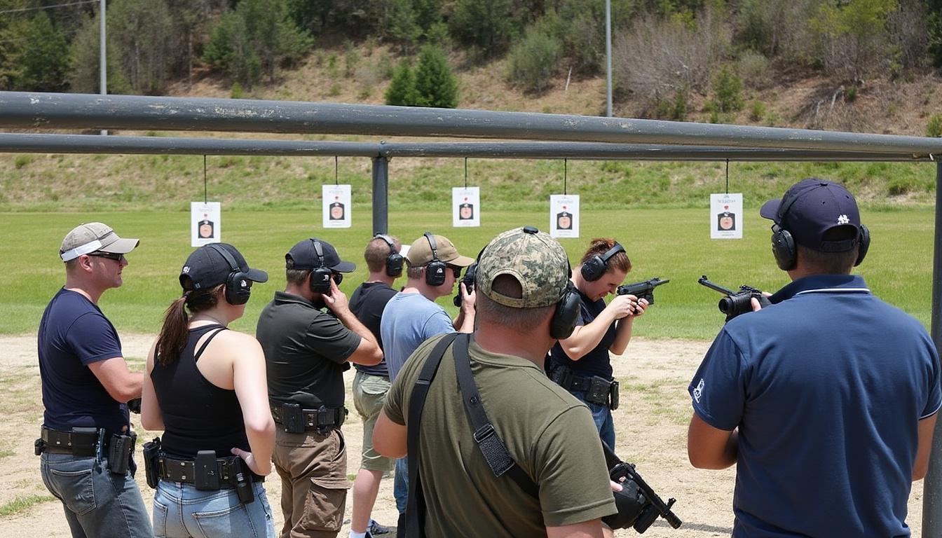 découvrez les meilleurs accessoires pour sportifs disponibles dans notre armurerie en ligne, alliant qualité, performance et sécurité pour toutes vos activités sportives.