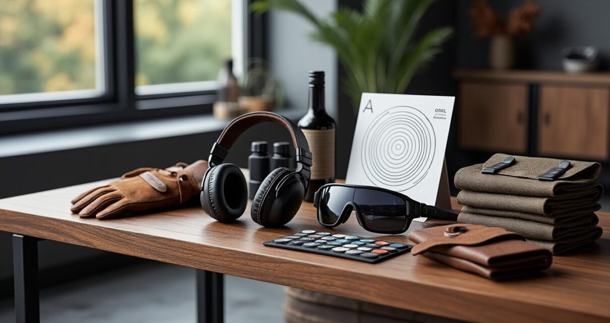 découvrez les meilleurs accessoires disponibles dans notre armurerie en ligne, conçus spécialement pour les sportifs exigeants. qualité, performance et sécurité au rendez-vous pour accompagner toutes vos activités.