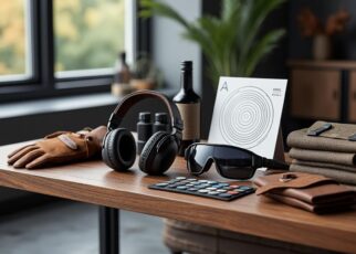 découvrez les meilleurs accessoires disponibles dans notre armurerie en ligne, conçus spécialement pour les sportifs exigeants. qualité, performance et sécurité au rendez-vous pour accompagner toutes vos activités.