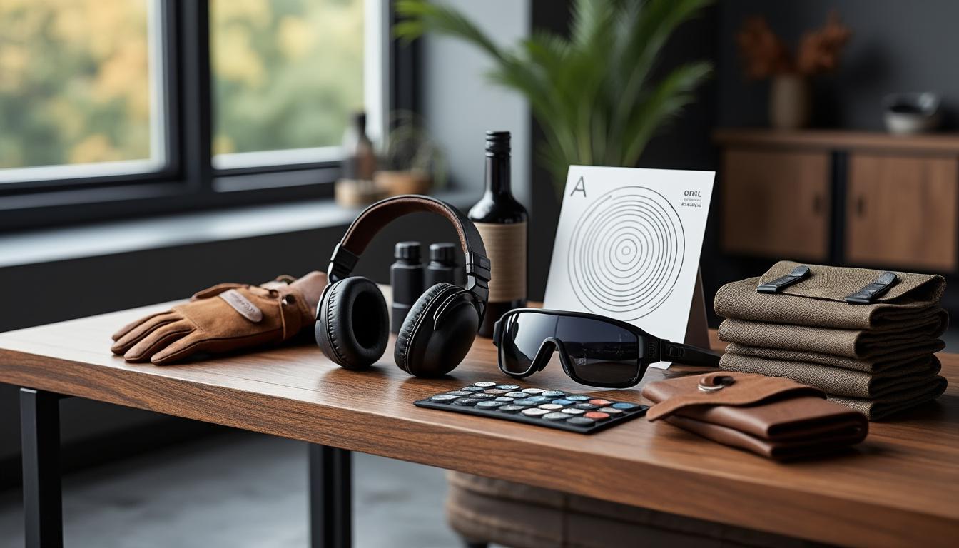 découvrez les meilleurs accessoires disponibles dans notre armurerie en ligne, conçus spécialement pour les sportifs exigeants. qualité, performance et sécurité au rendez-vous pour accompagner toutes vos activités.