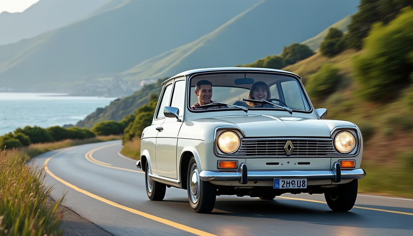 découvrez notre guide des meilleurs balais essuie-glace pour renault 5, pour une visibilité optimale et une conduite en toute sécurité.