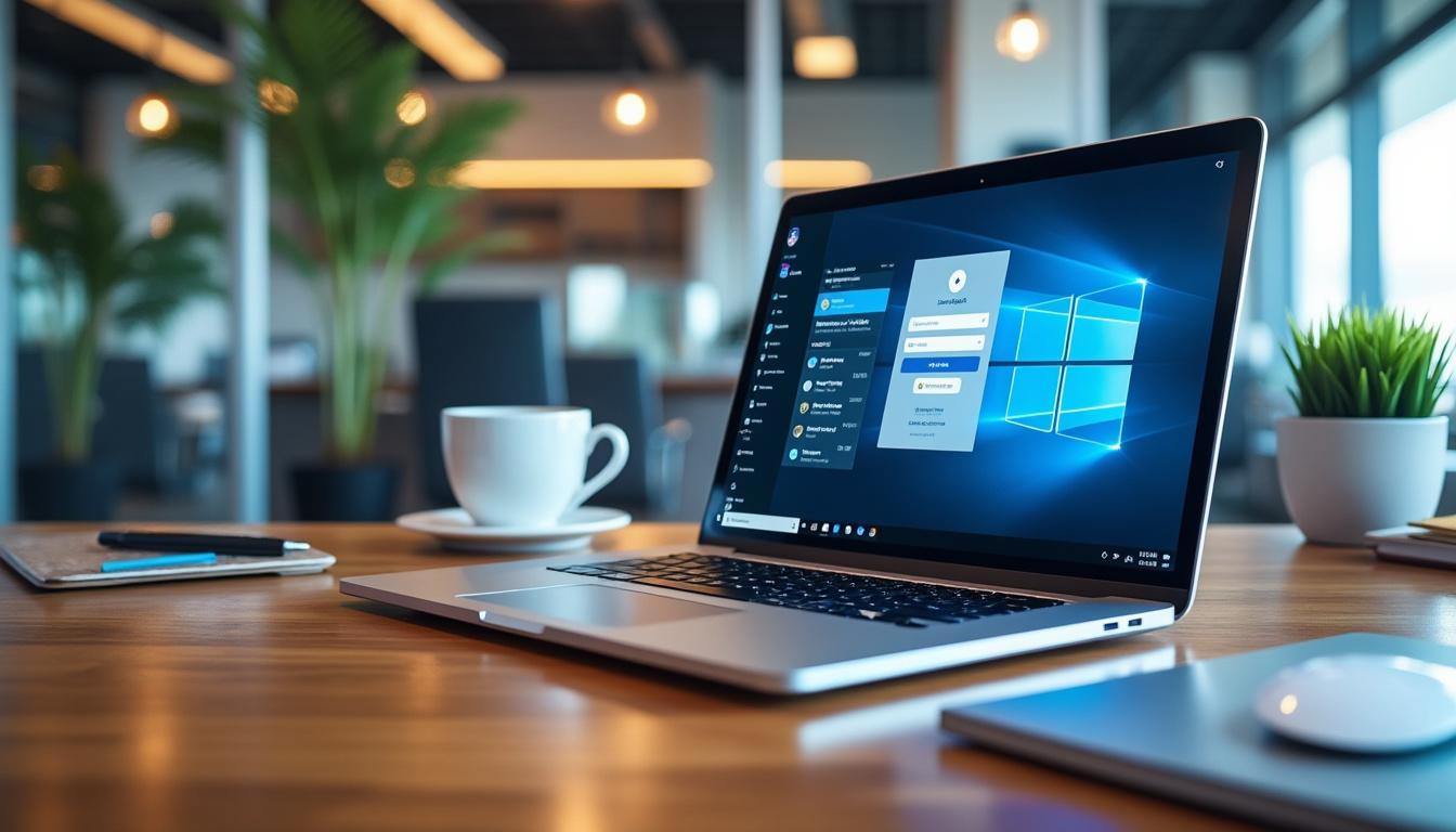 découvrez les meilleurs comptes professionnels en ligne pour gérer facilement votre activité. simplifiez vos finances avec des solutions adaptées et performantes.