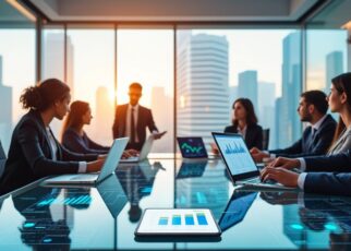 découvrez les meilleurs comptes professionnels en ligne pour gérer votre activité facilement et efficacement. simplifiez vos finances avec des solutions adaptées à vos besoins.