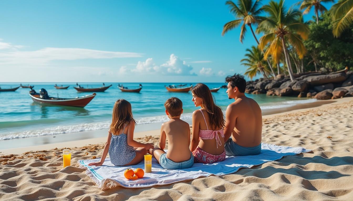 découvrez les meilleurs hôtels familiaux à bali pour un séjour inoubliable au bord des plages, alliant confort, activités pour enfants et cadre paradisiaque.