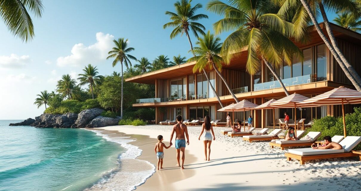 découvrez les meilleurs hôtels familiaux à bali pour un séjour inoubliable au bord des plages. profitez d'hébergements adaptés aux enfants et de cadres idylliques pour des vacances en famille réussies.