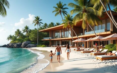 découvrez les meilleurs hôtels familiaux à bali pour un séjour inoubliable au bord des plages. profitez d'hébergements adaptés aux enfants et de cadres idylliques pour des vacances en famille réussies.