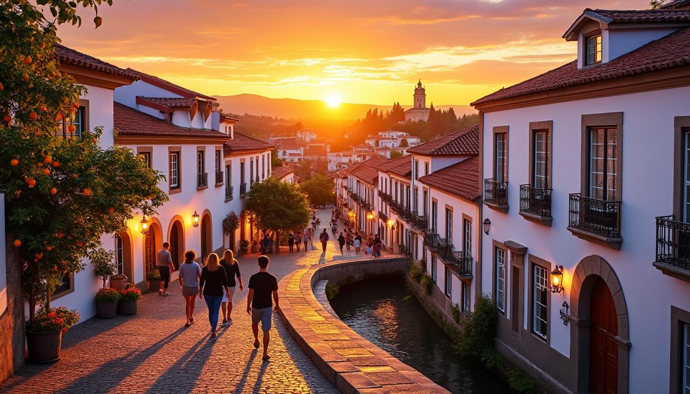 découvrez les meilleurs sites de locations de vacances à coimbra (centre) et profitez de nos astuces pour un séjour parfait alliant confort, authenticité et économies.