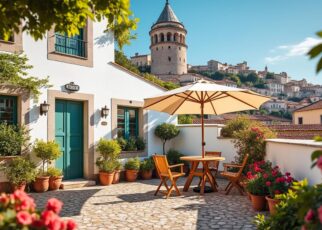 découvrez les meilleurs sites de locations de vacances à coimbra (centre) avec nos astuces incontournables pour un séjour parfait, confortable et inoubliable.