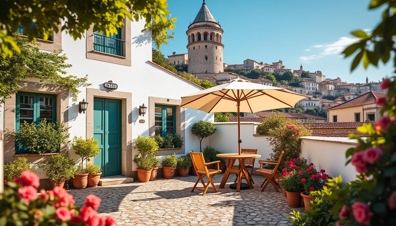 découvrez les meilleurs sites de locations de vacances à coimbra (centre) avec nos astuces incontournables pour un séjour parfait, confortable et inoubliable.